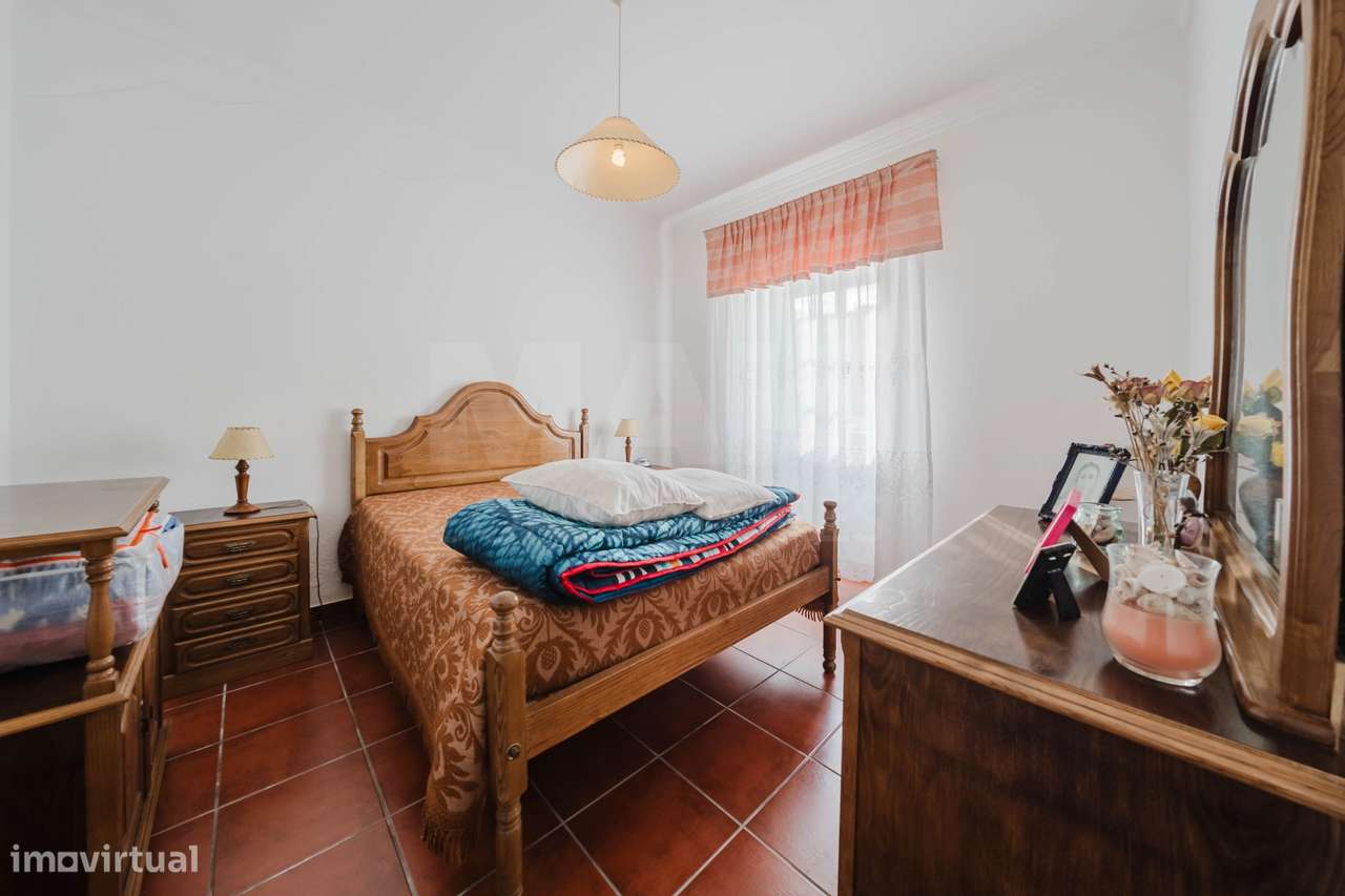 Moradia T2+1 com Logradouro - Grande imagem: 5/37