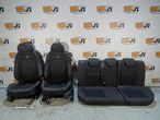 Bancos Seat Ibiza 6J FR de 3 Portas - 1