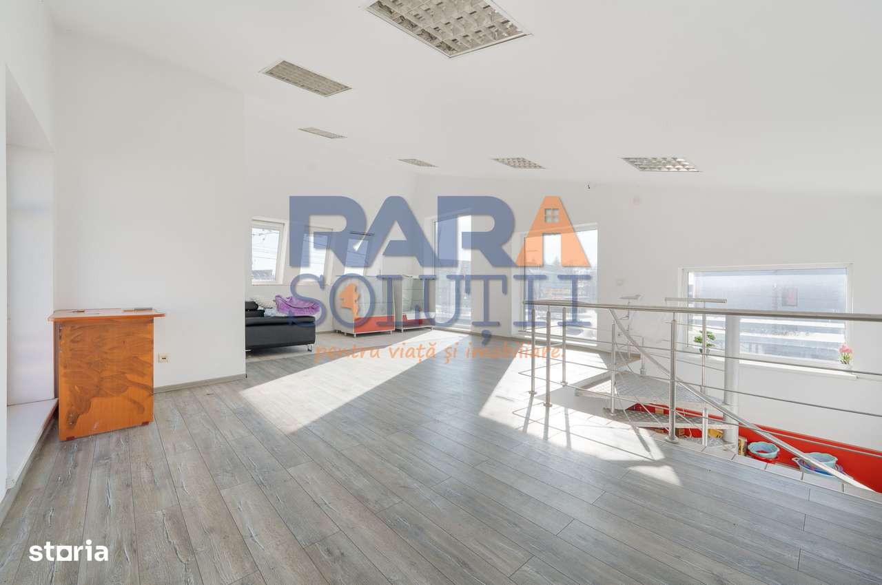 Spațiu comercial - clădire independentă - Imagine principală: 4/7