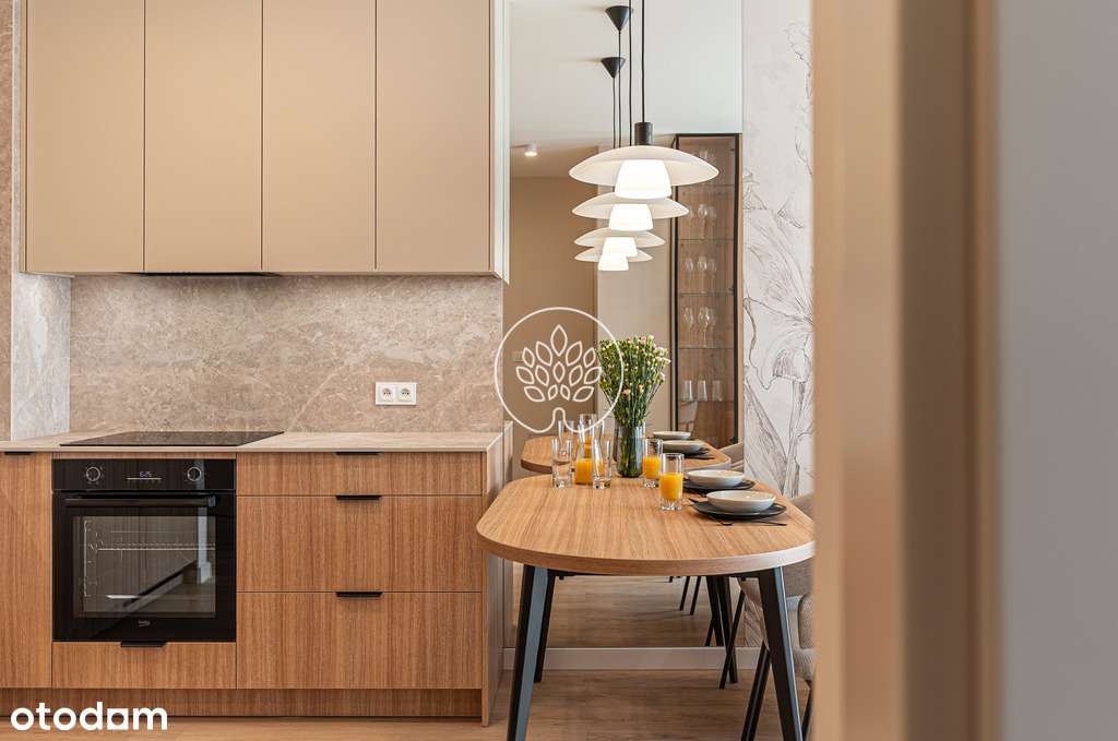 Dwa pokoje z ogródkiem i parkingiem 2024 - Pełny obrazek: 4/19