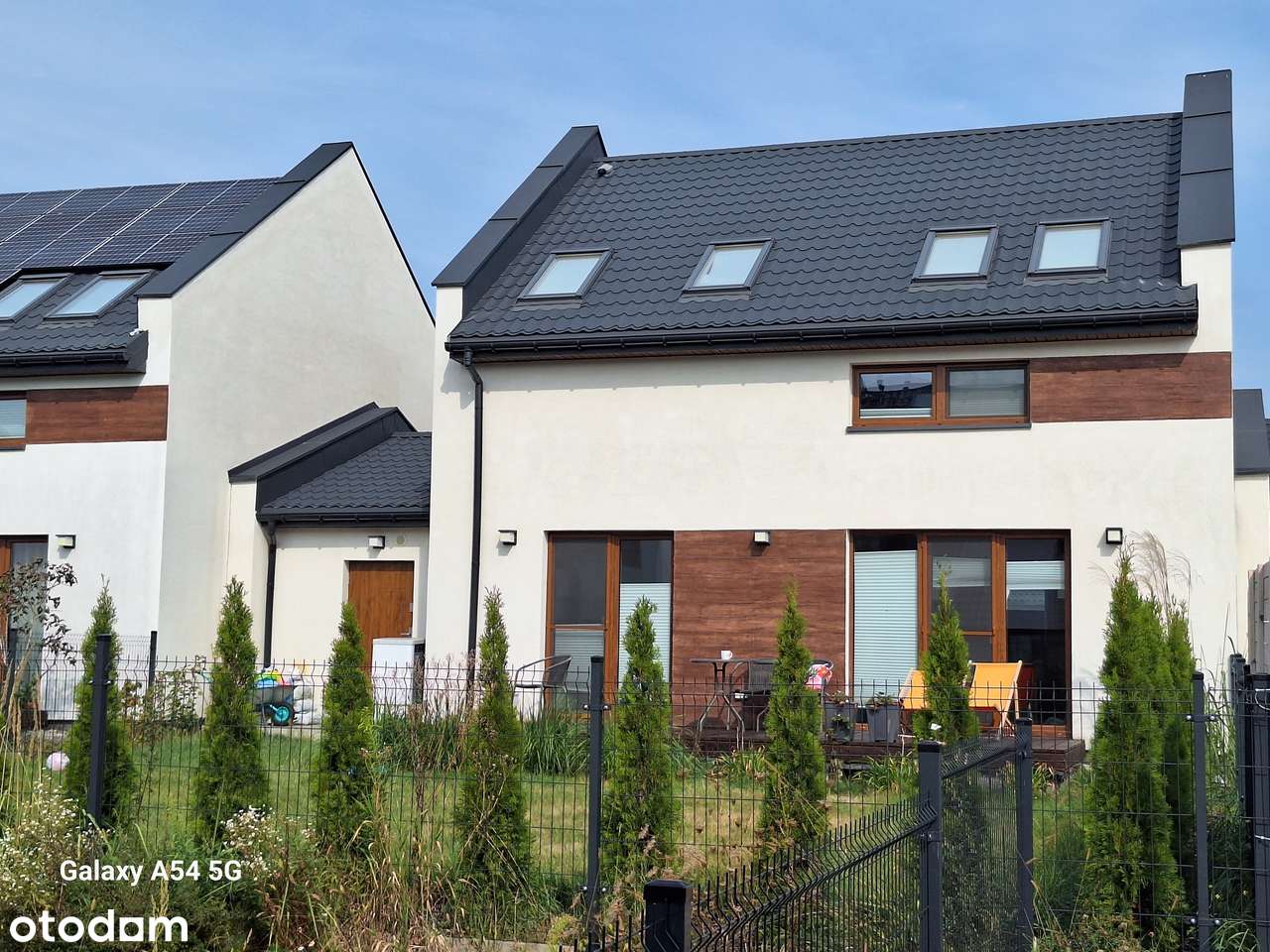 Ostatnie domy na osiedlu - RABAT LUB RATY - wybierz-4