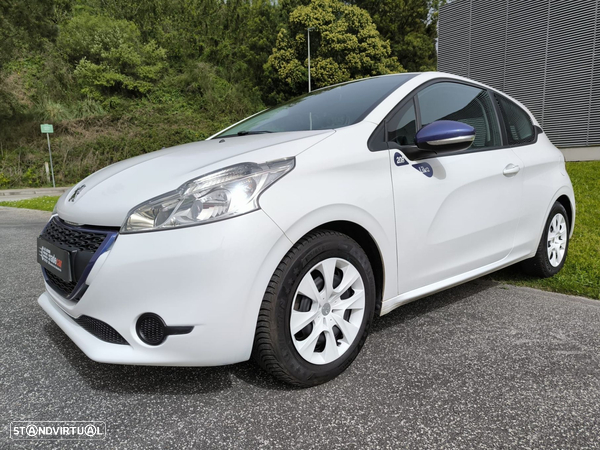 Peugeot 208 1.0 VTi Active - 1