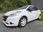 Peugeot 208 1.0 VTi Active - 1