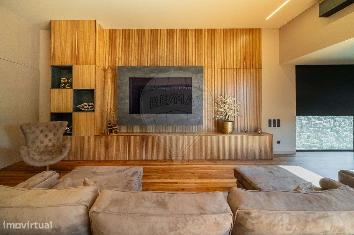 Moradia T4 para venda - Grande imagem: 5/28