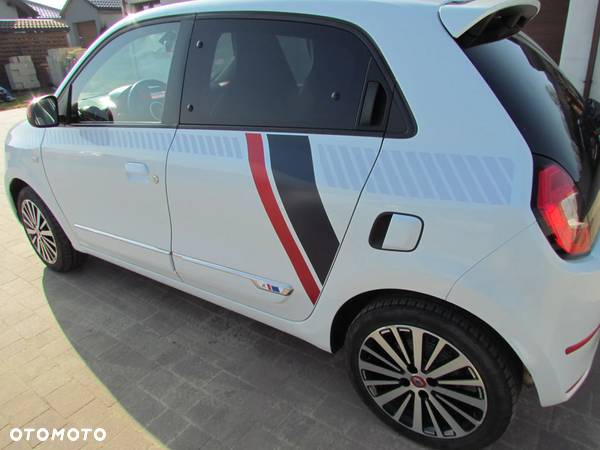 Renault Twingo - 18