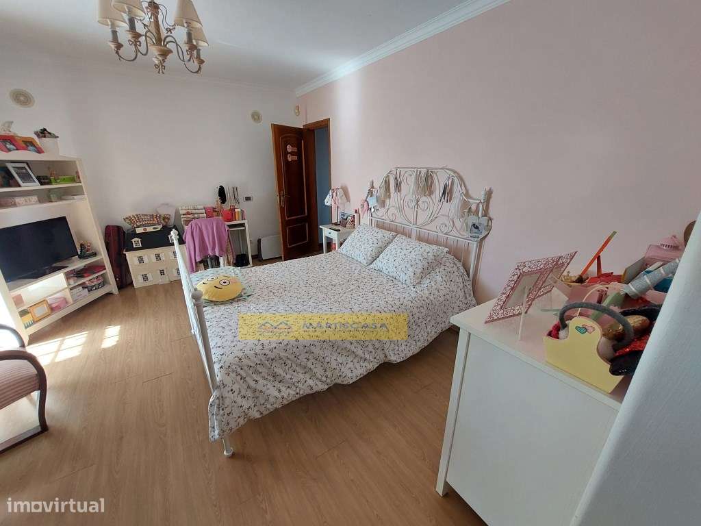 Moradia Térrea com garagem - Magoito-40