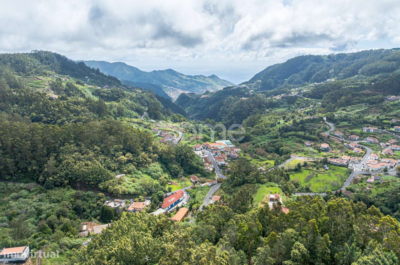 Terreno | Santo António da Serra | Machico - Grande imagem: 5/30