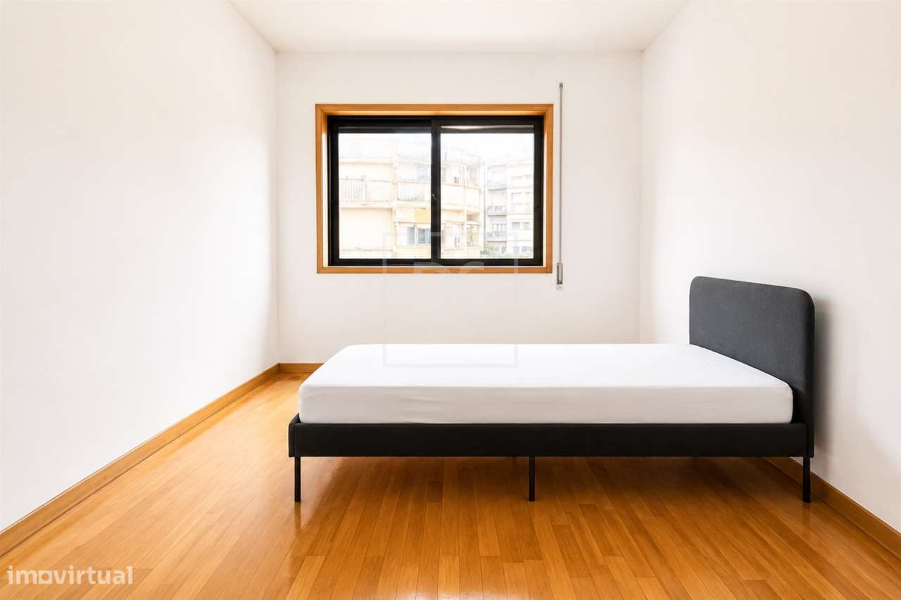 Apartamento T2 Venda em Mafamude e Vilar do Paraíso,Vila Nova de Gaia-8