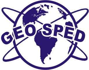 GEO SPED logo