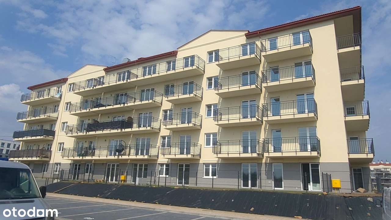 Apartamenty Słoneczne-3