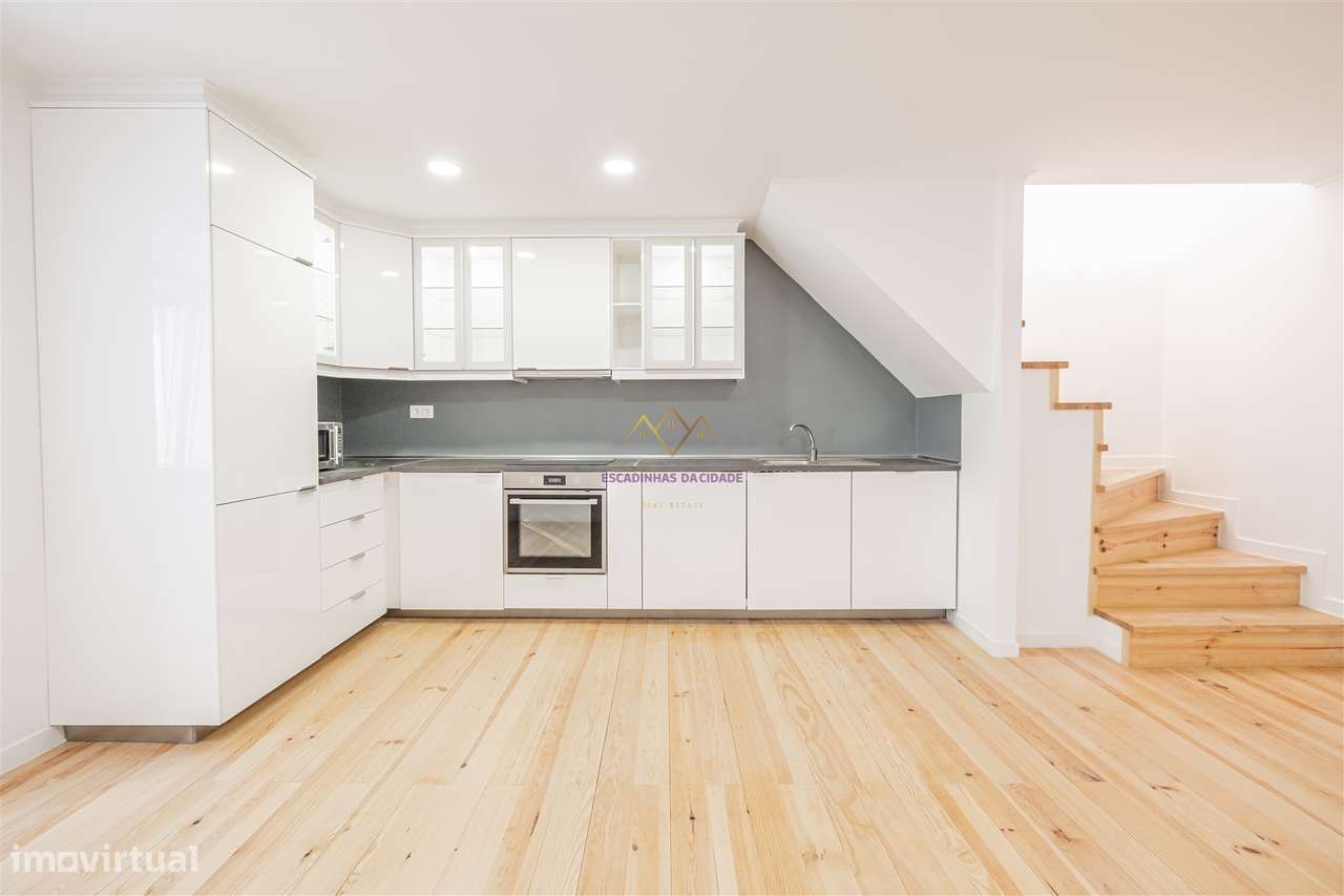 Prédio reabilitado para venda em Setúbal, Centro Histórico - Grande imagem: 3/60