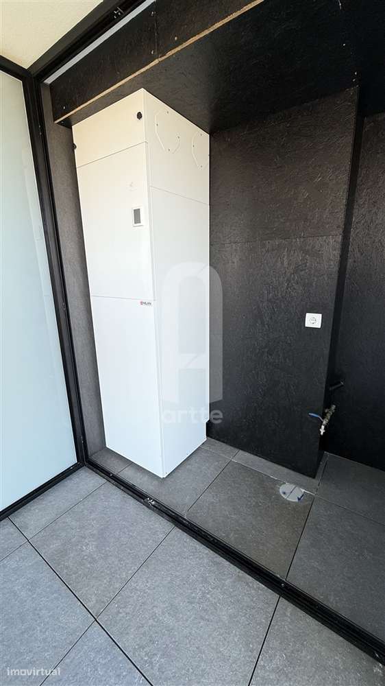 Apartamento T3 Duplex Costa Nova-19