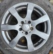 Peugeot 407 Citroen C5 III alufelgi 16 5x108 Tomason ET32 7Jz16 - 6