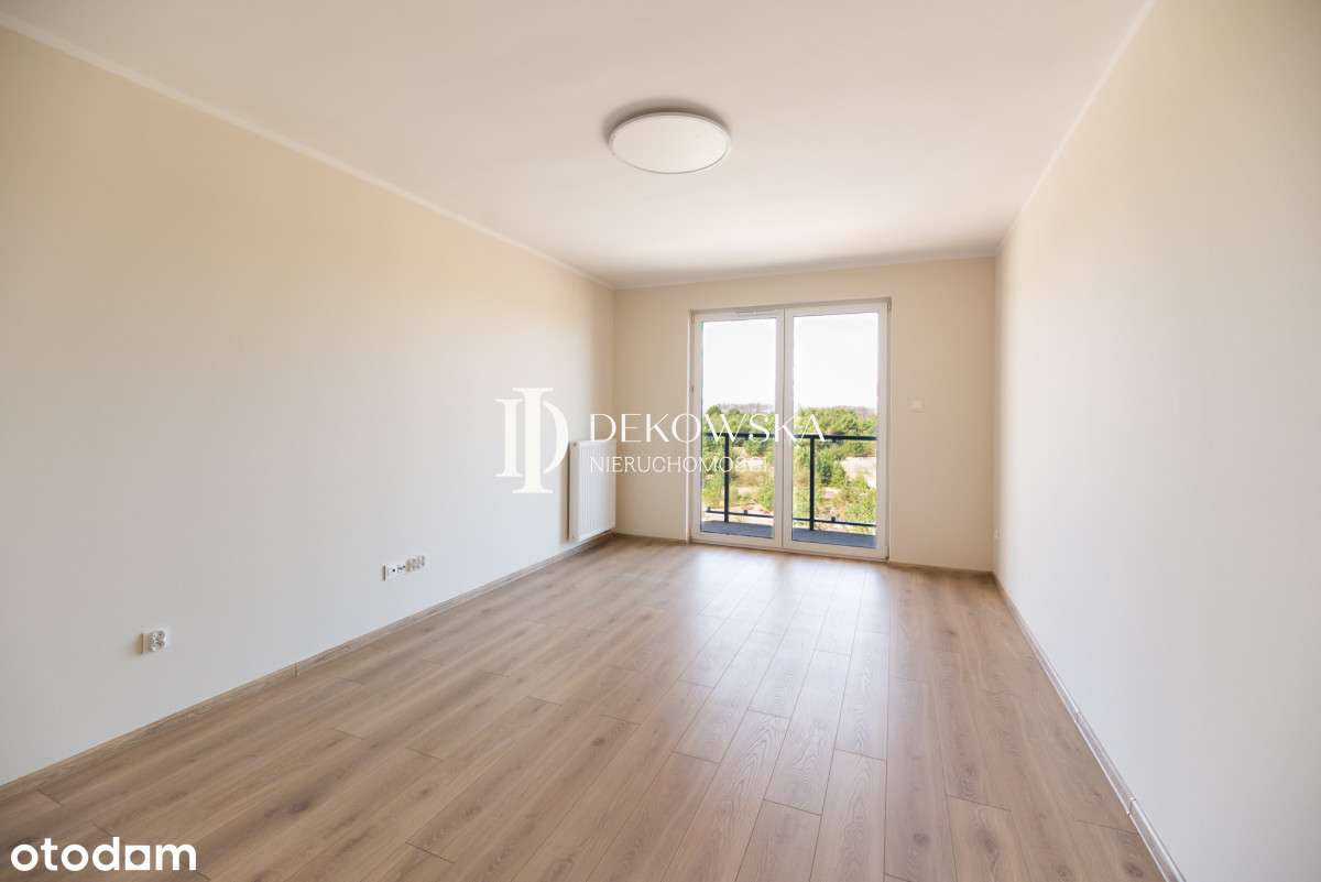 Mieszkanie w stanie deweloperskim-8