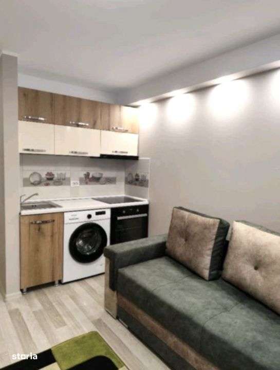 Spre inchiriere garsoniera Zona Narcisa - Imagine principală: 2/5