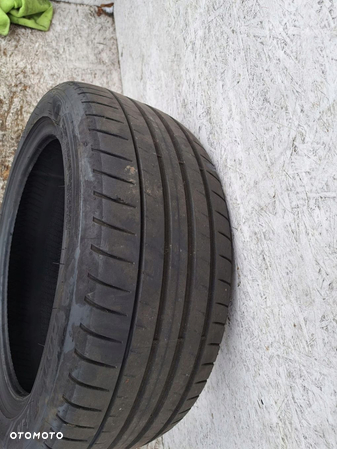 GOODYEAR 225/45 R17 OPONA LATO - 5