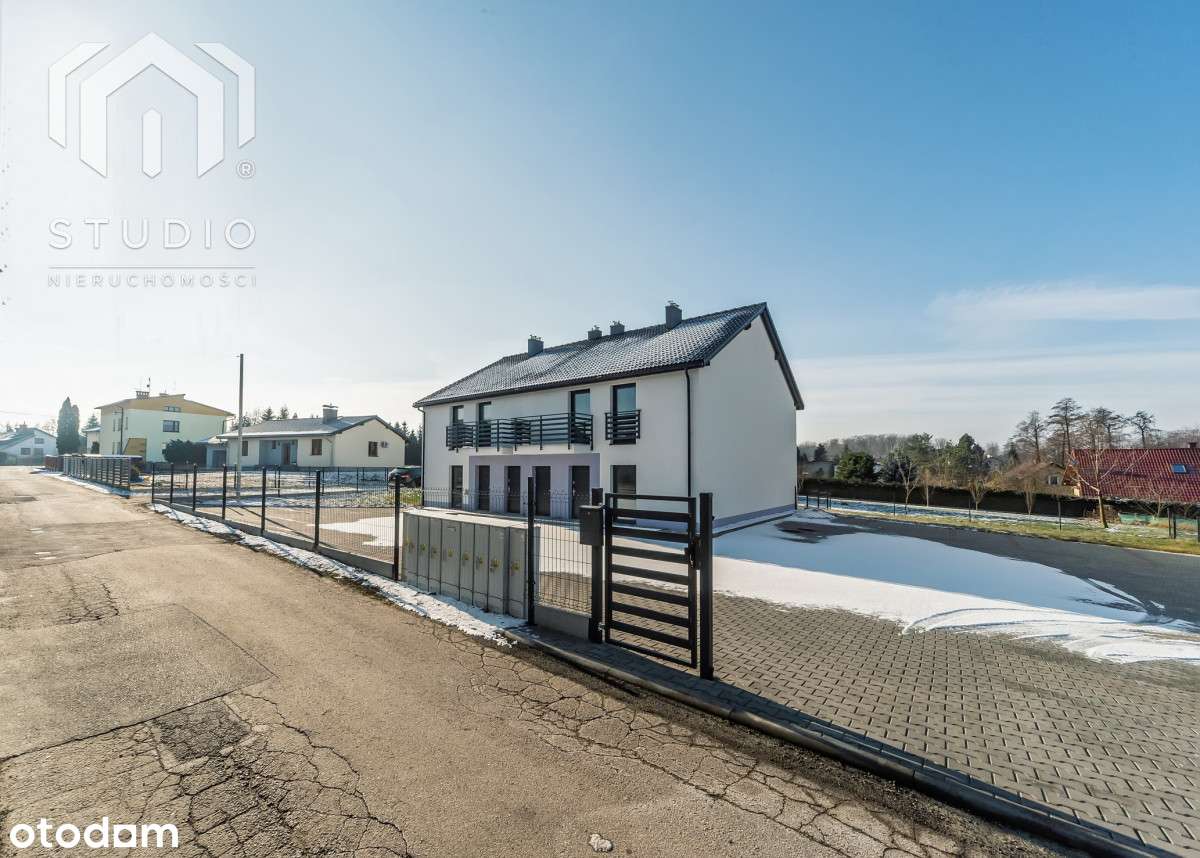 Cicha Residence-Apartament 97 mkw./5 pok./ogródek-9