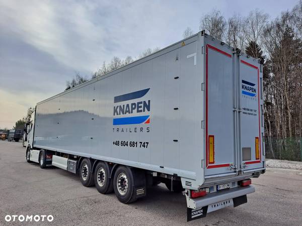 Knapen - 3