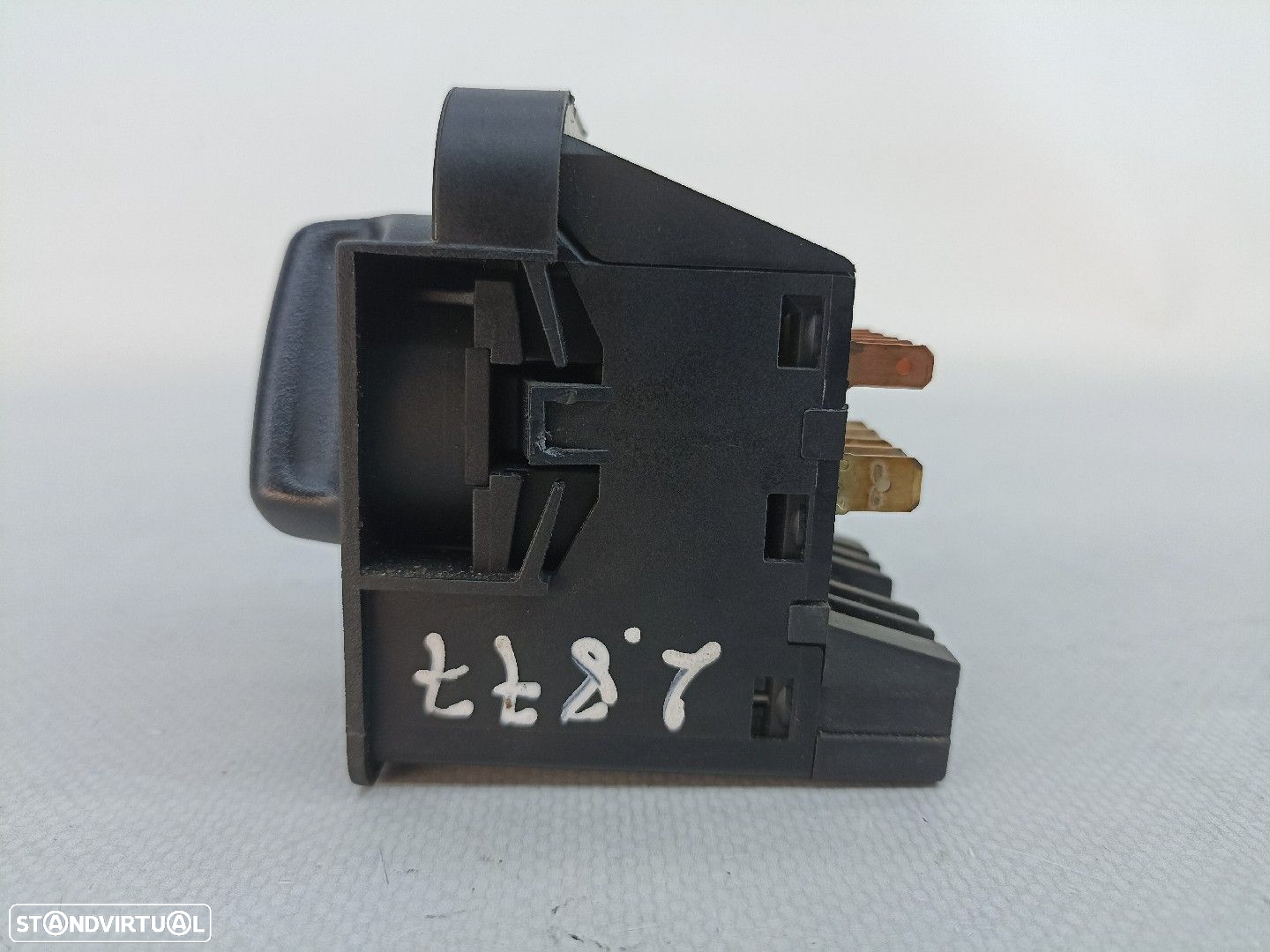 Botao Ligar Luzes / Interruptor Ligar Luz Opel Corsa B (S93) - 3