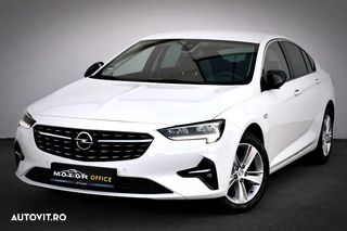 Opel Insignia Grand Sport 1.5 Diesel Automatik Elegance
