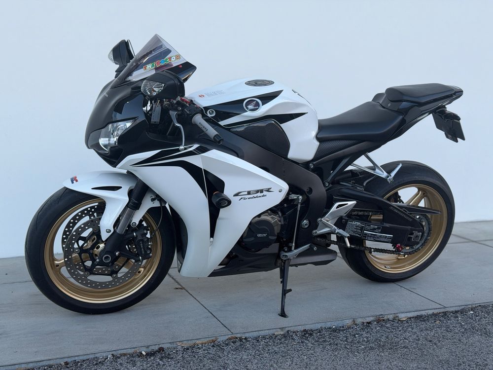 Honda CBR