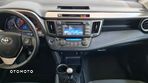 Toyota RAV4 2.0 D-4D 4x2 Start-Stop Executive - 13