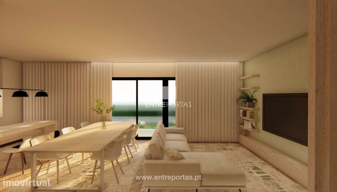 Moradia para venda, Reboreda, Vila Nova de Cerveira - Grande imagem: 4/20