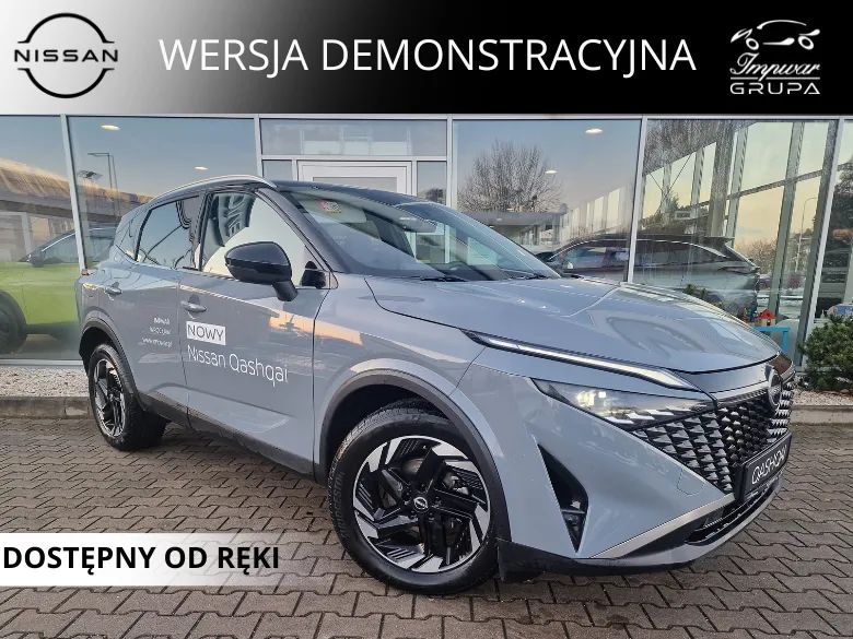 Demo / Kamery 360 / P. Zimowy / Cyfrowe Zegary / Relingi