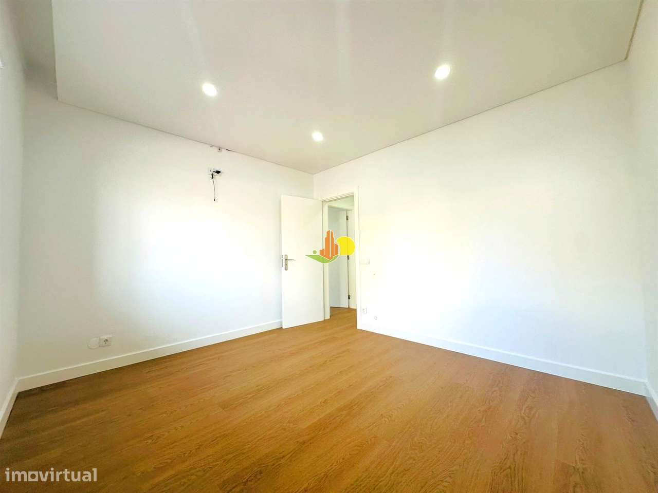 Andar Moradia T3 Renovado com Garagem - Buarcos!-20