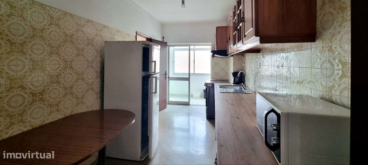 Apartamento T3 - S. A. Olivais - Coimbra/Venda-13