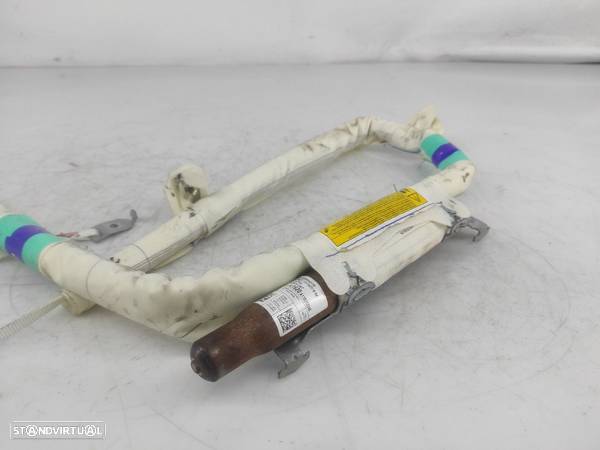 Airbags De Cortina Drt Direito Opel Astra J (P10) - 4