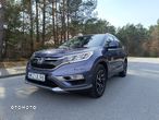 Honda CR-V 1.6i-DTEC Elegance Plus (ADAS / Connect+) / (2WD) - 2