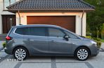 Opel Zafira Tourer 1.6 CDTI ecoFLEX Start/Stop Business Innovation - 26