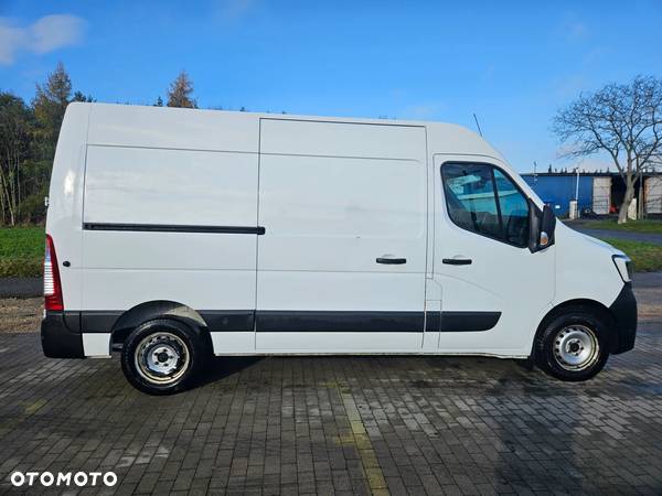 Renault MASTER - 9