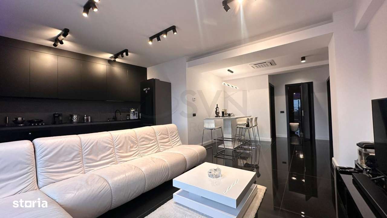 Apartament 3 camere Soseaua Nordului - Imagine principală: 2/12