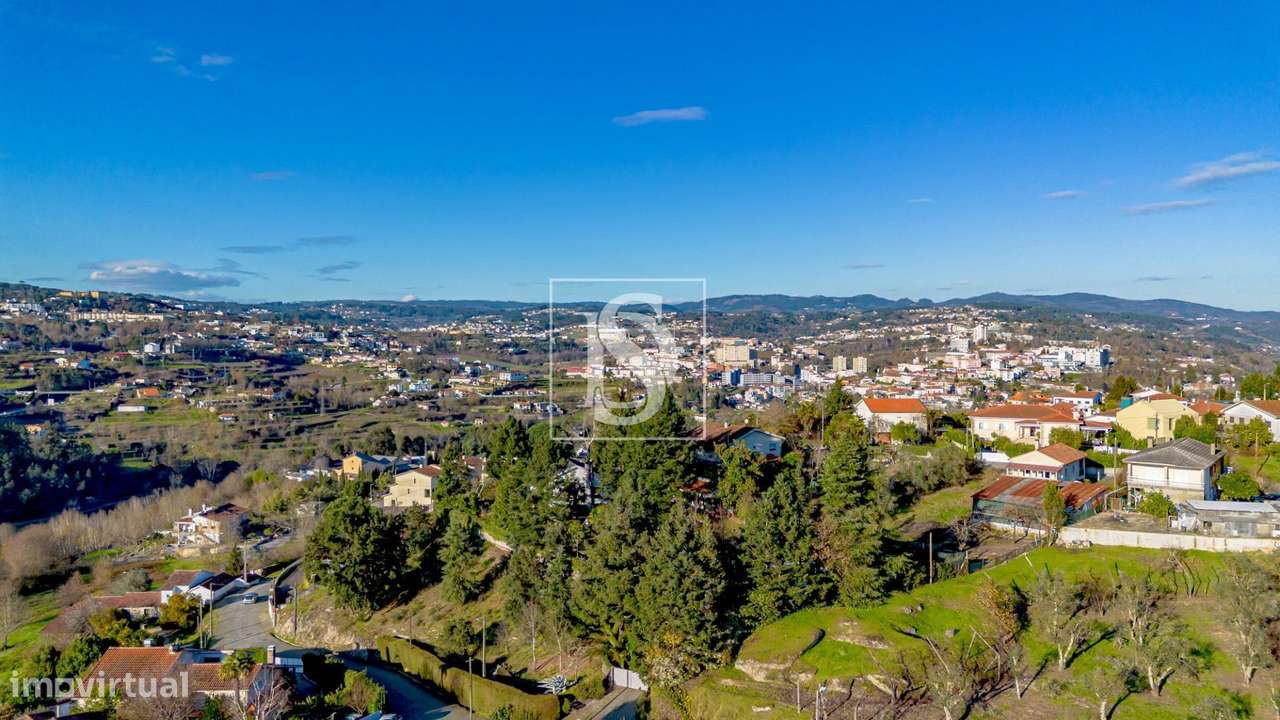 Moradia T3 Venda em Amarante (São Gonçalo), Madalena, Cepelos e Gatão, - Grande imagem: 4/56