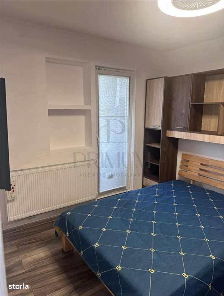Circumvalatiunii- 2 camere, zona excelenta, renovat - Imagine principală: 2/8