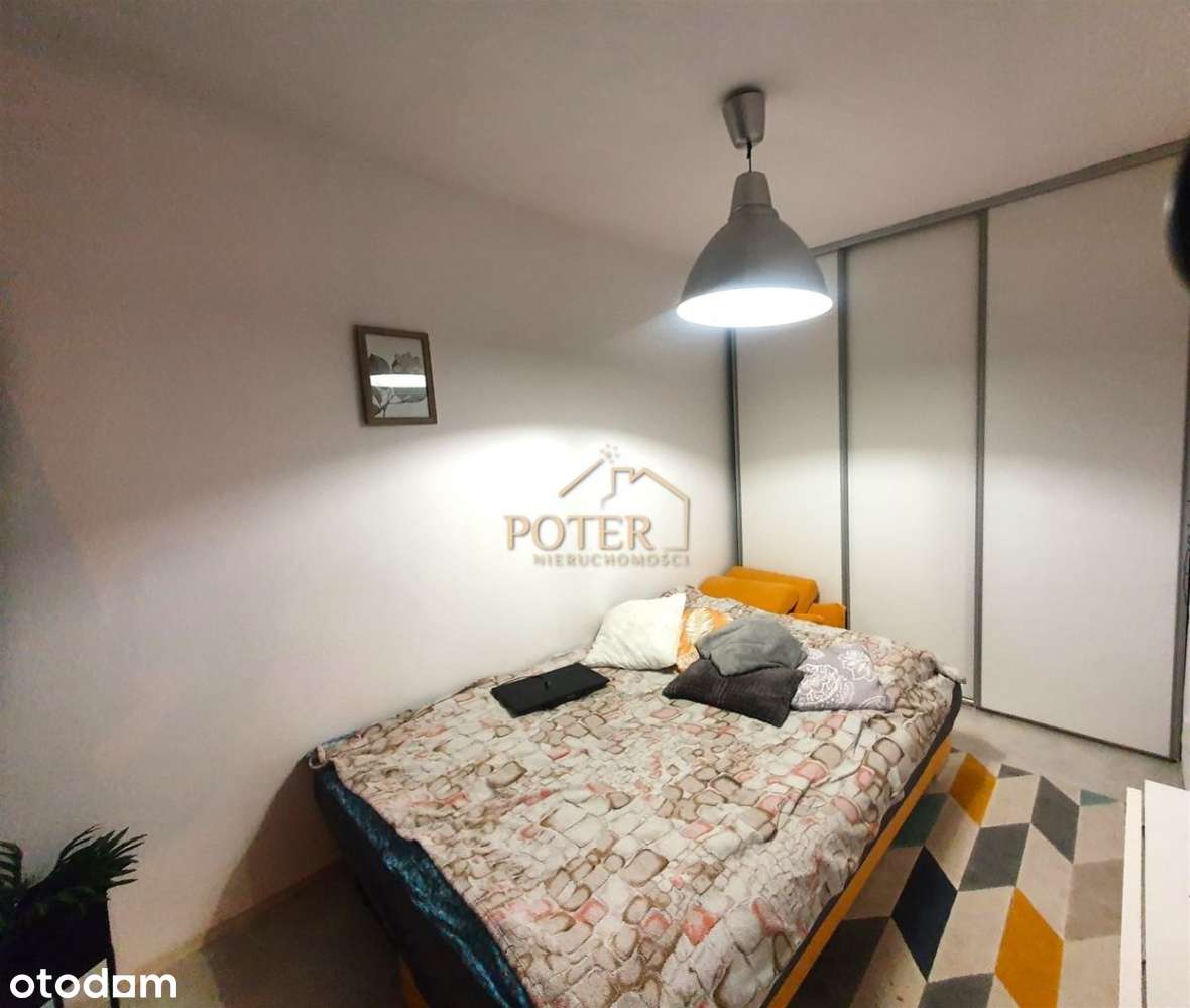 Oddzielna kuchnia | 2 pok | Balkon | ok. Rynku - Pełny obrazek: 4/19