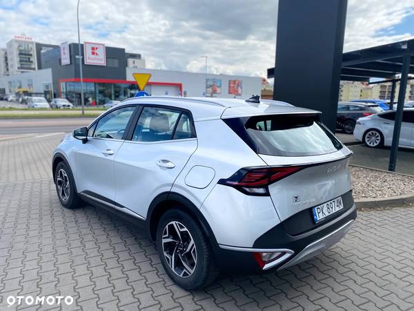 Kia Sportage 1.6 T-GDI M 2WD - 6