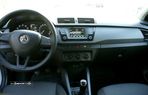 Skoda Fabia Break 1.0 Active Plus - 19