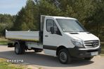 Mercedes-Benz SPRINTER=513CDi=WYWROTKA=4.30M=8EP - 12