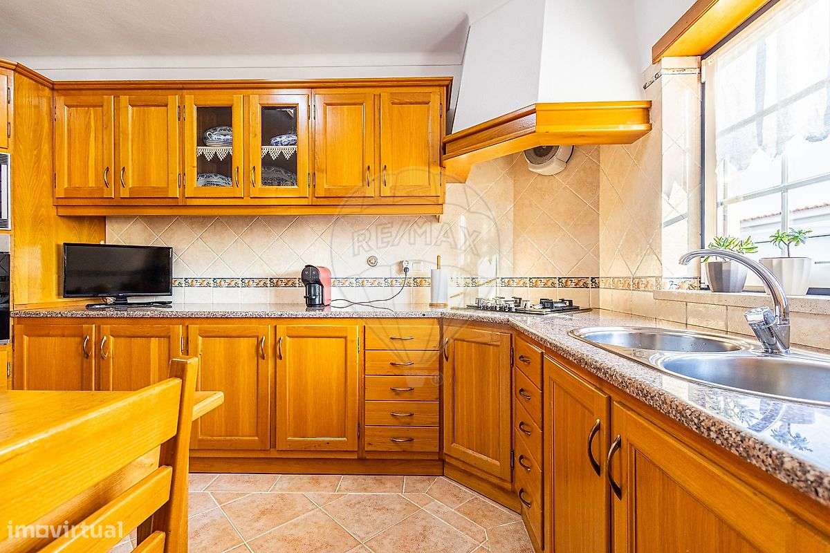 Moradia T4 para venda-36