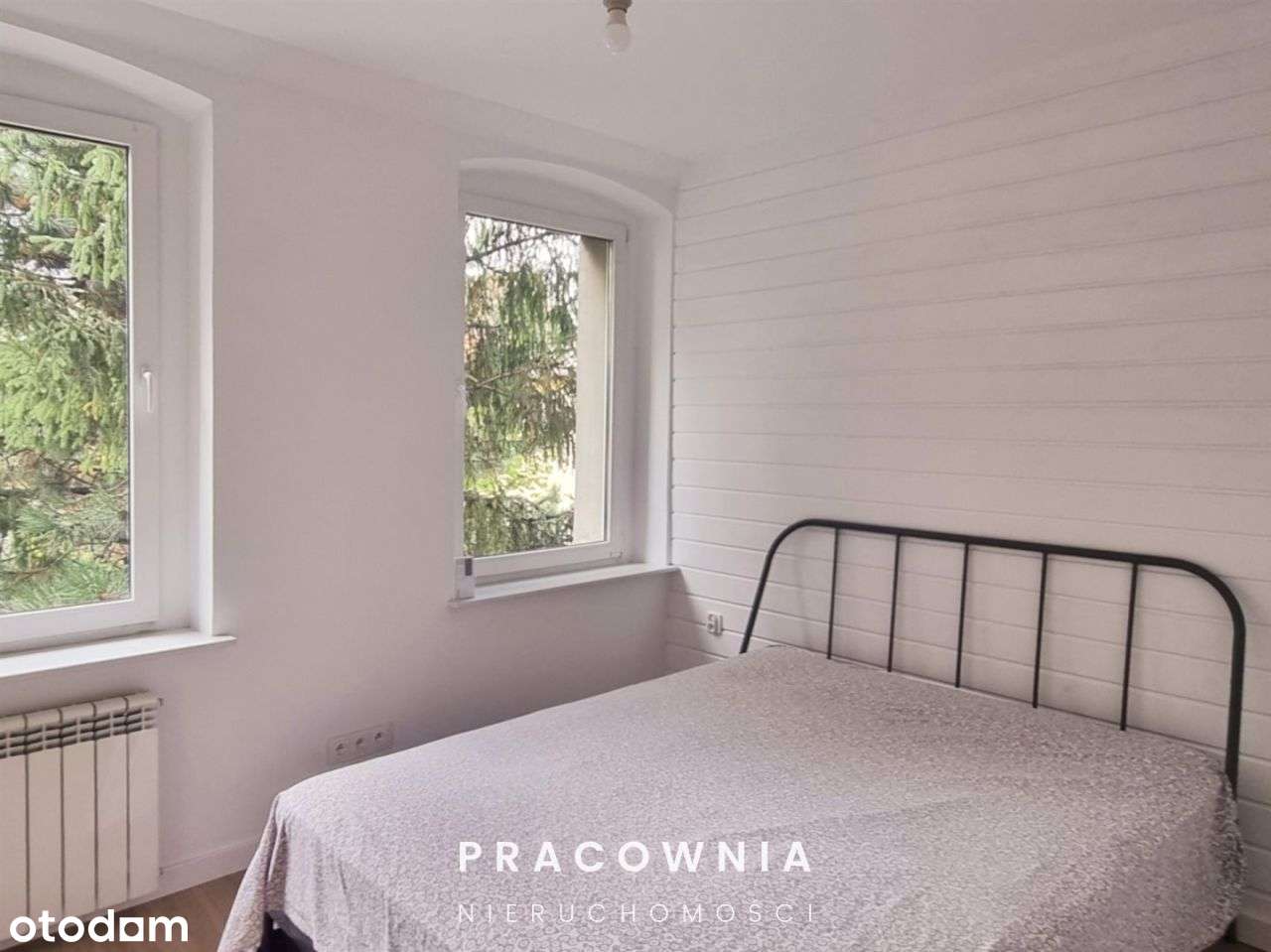 Klimatyczne wnętrze - Ogródek + Strych! - Pełny obrazek: 5/12