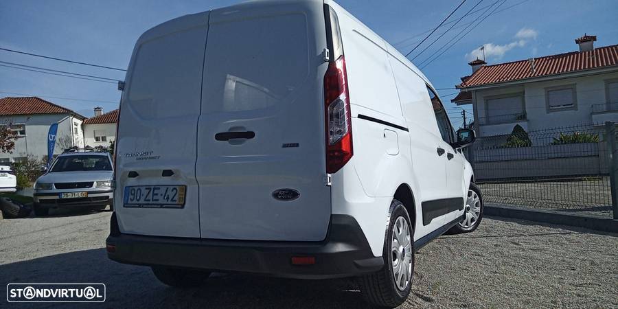 Ford Transit Connect 1.5TDCI 210 L3 TREND - 11