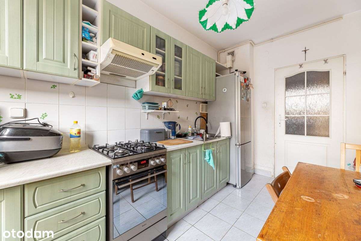 Metro Wilanowska | 3-4 pokoje | taras 16 mkw-5