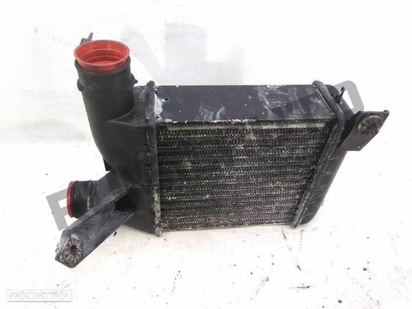 Radiador Do Intercooler  Bmw 5 (e39) [1995_2003] 525tds - 1