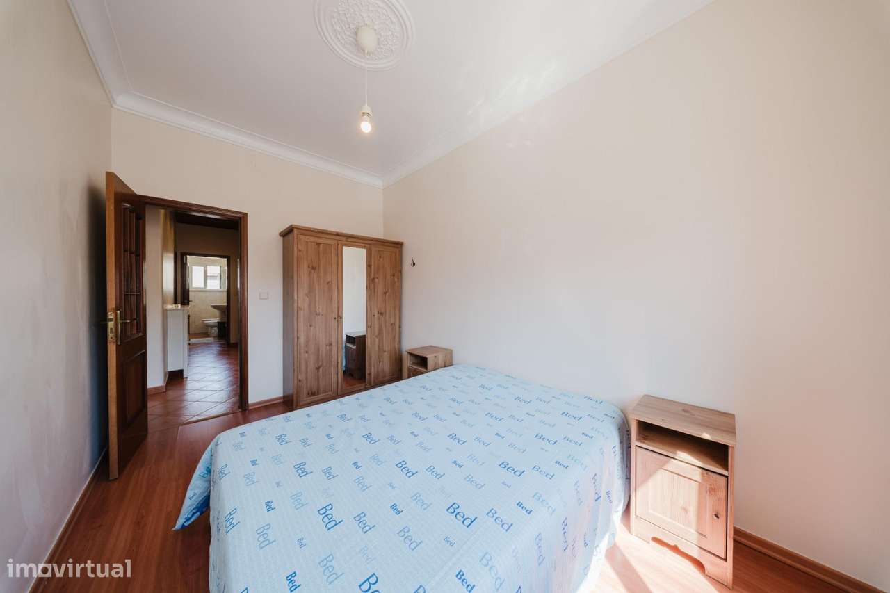 Apartamento T2 | Centro de Queluz | Ótimo Estado | - Grande imagem: 5/28