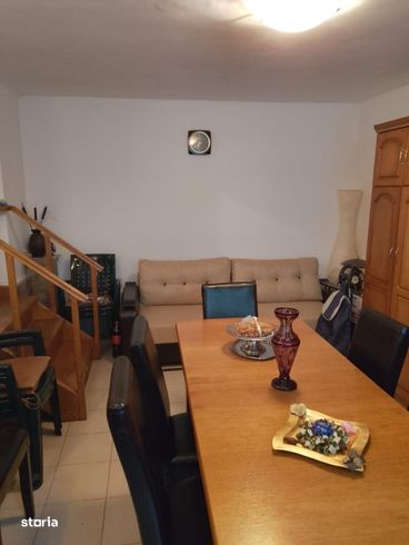 Casa individuala in Fagaras, 5 camere+bucatarie-4
