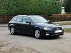 Audi A4 Avant 2.0 TDI ultra - 4