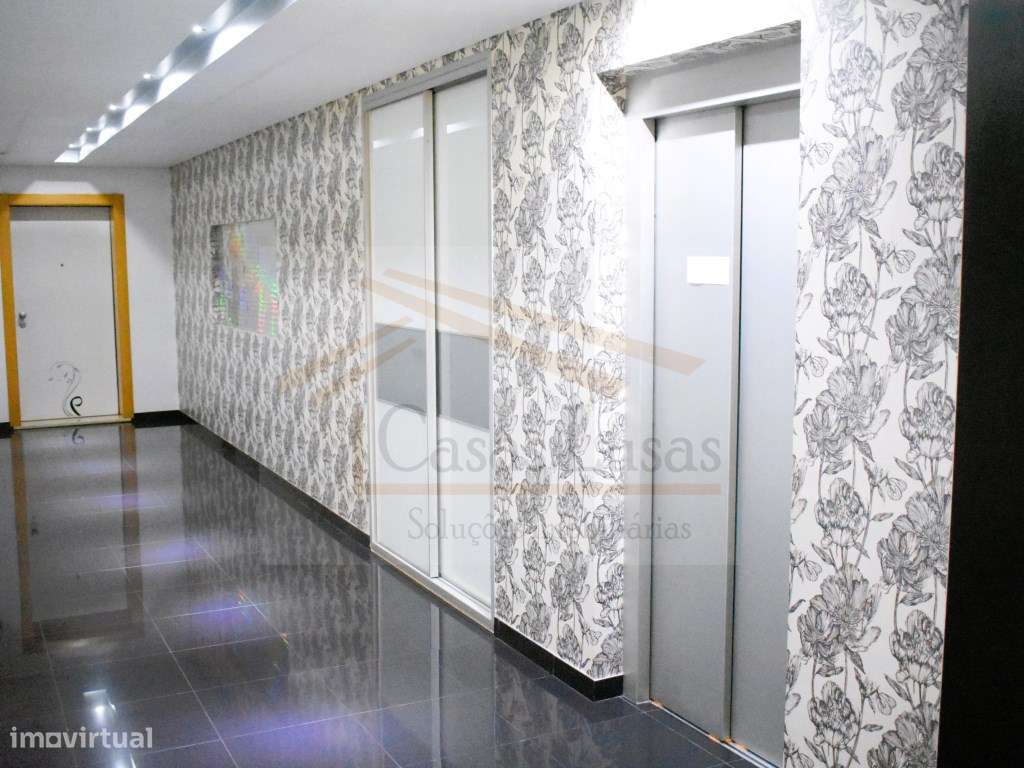 Apartamento T2 Premium Exclusivo - 126 m² | Marques das Castanholas...-8